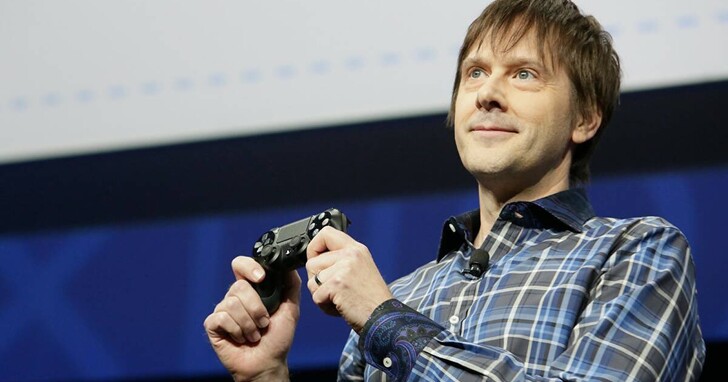 傳索尼已在設計PS6，由PS5系統架構師Mark Cerny繼續主導