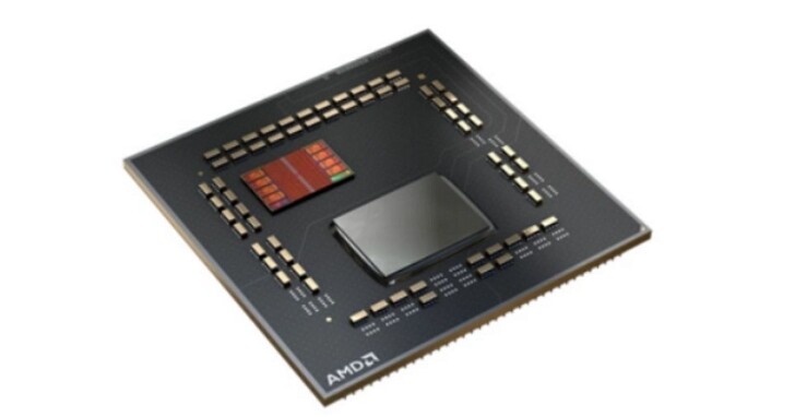 AMD 回答有關 3D V-Cache 處理器疑問：為何時脈這麼低，是否會有筆電版本