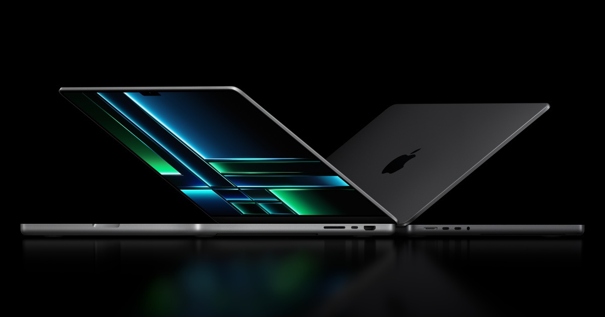 蘋果突然宣佈新款 MacBook Pro、Mac mini 開放預購，最快 3/20 到貨