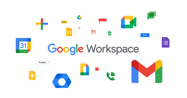 Google將AI功能導入Google Workspace，Gmail也能自動產生草稿回信