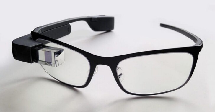 小米AR 眼鏡新專利曝光，可直接識別QR Code執行「眼鏡支付」
