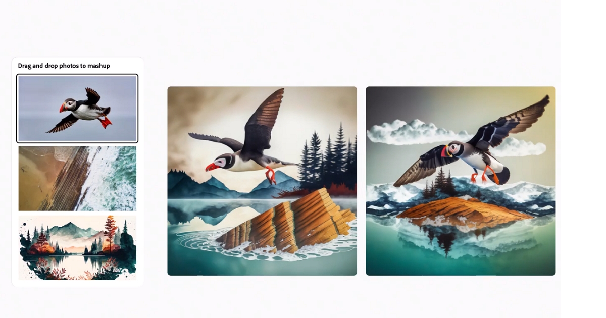 Adobe 發表 AI工具 Firefly,不止根據文字生成圖像,未來將給Photoshop等工具帶來顛覆性改變