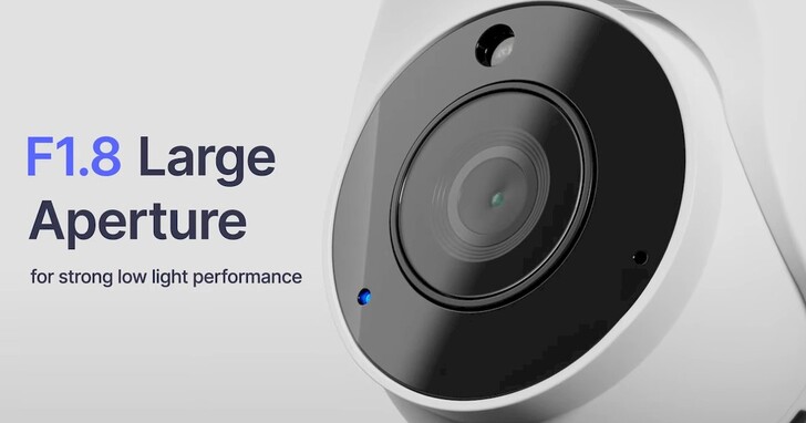 Synology 發表全新智慧監控網路攝影機 BC500 和 TC500，提供易用且安全的一站式監控架構