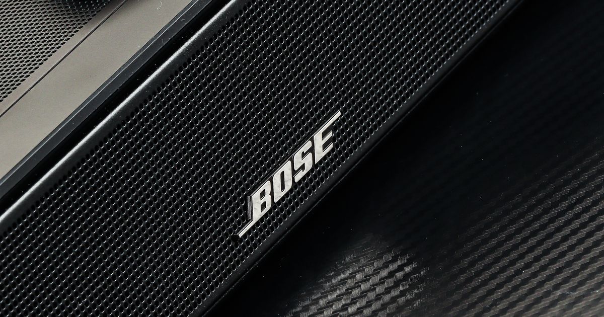 Bose 家庭娛樂揚聲器600 開箱評測：小資也能輕鬆入手的杜比全景聲