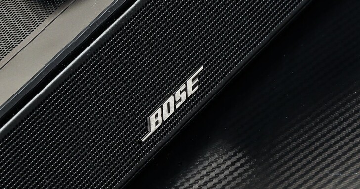 Bose 家庭娛樂揚聲器 600 開箱評測：小資也能輕鬆入手的杜比全景聲 Soundbar，價格 19,900 元起