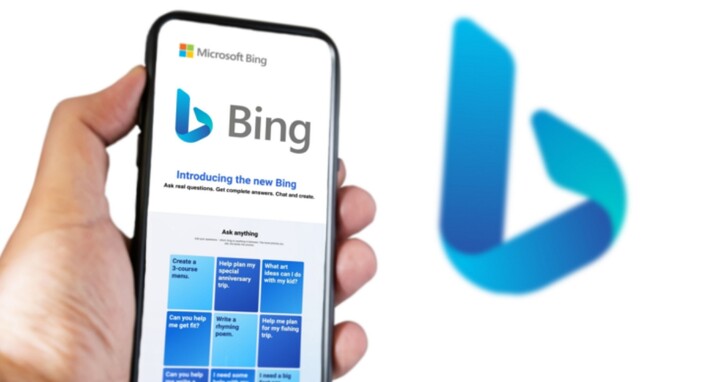 微軟 Bing Chat 怎麼用？能上網的ChatGPT GPT-4、有哪些限制？名人模式怎麼開啟？手機也能玩！