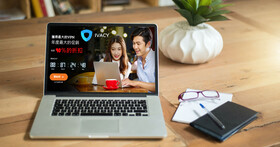 一次付費，終身享用？Ivacy VPN 「終身方案」來襲～網路隱身、保護資安、跨區看片…等需求一次到位！