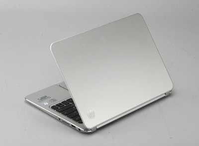 HP Envy Spectre XT Ultrabook HP ENVY Spectre XT Ultrabook 評測