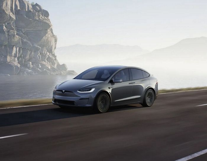Model S、Model X台灣開賣,304.9萬起!最快第二季交車,車款資訊一次看