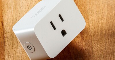 TP-Link Tapo Mini Smart Wi-Fi Plug (P125M) Review