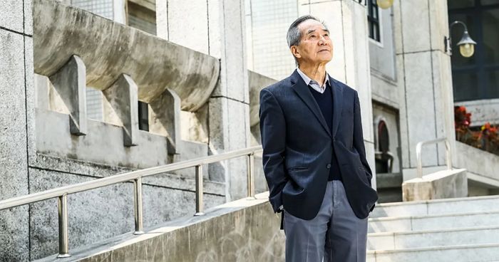 仍看好摩爾定律「經濟」！台積前研發大將林本堅：主戰場已非微縮晶片