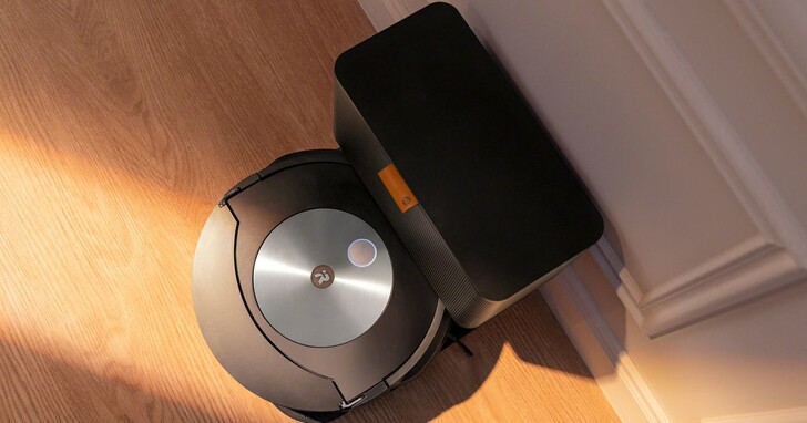 iRobot Roomba Combo j7+ 風靡精品家電市場，母親節優惠5.8折起