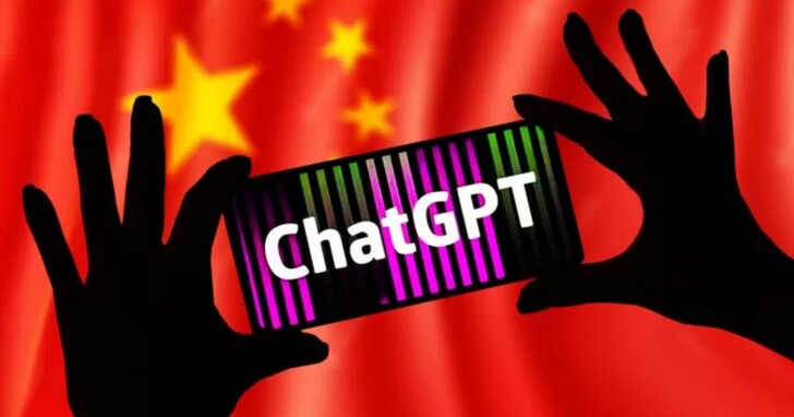 中國企業紛紛推類ChatGPT，監管單位立馬端出AI監管條例：別想什麼都問