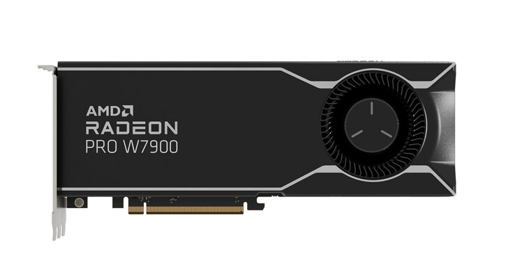 AMD發表最頂尖Radeon PRO繪圖卡，幾何平均效能提升1.5倍