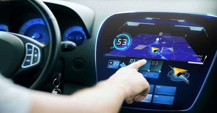 聯發科技正式發表Dimensity Auto汽車平台，搶攻智慧汽車科技創新4大領域
