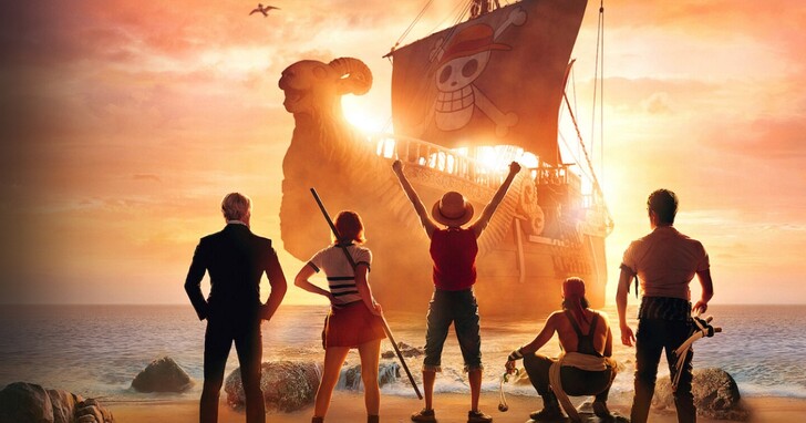 Netflix內部試映《航海王》真人版後傳反應不佳，Netflix要求重寫劇本