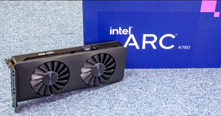 Intel尷尬！日本店家為促銷RTX 4090，買一送一贈品竟是Intel Arc A750