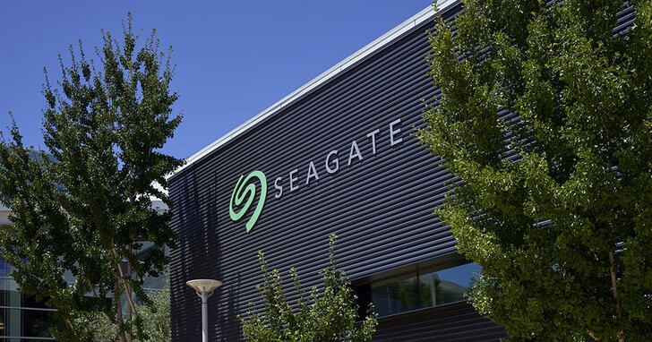 再生能源發威！Seagate宣布再生能源使用量達50%以上，已延長超過100萬台 HDD 及 SSD 壽命