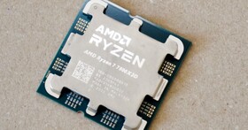 AMD指Ryzen 7000X3D處理器燒毀問題已經解決，新版BIOS將直接限制CPU SoC電壓