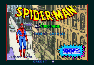 第一款蜘蛛人遊戲、和美國隊長同台、打蜘蛛人…回顧超級英雄的榮光