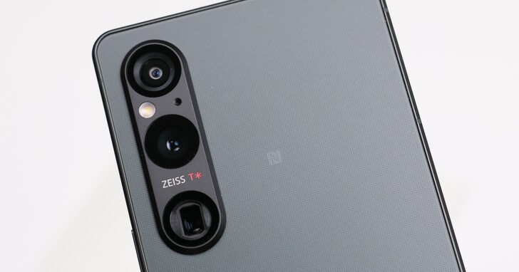 Sony Xperia 1 V 拍照實測，雙層感光元件比較厲害？新增六種創意濾鏡拍出索尼味