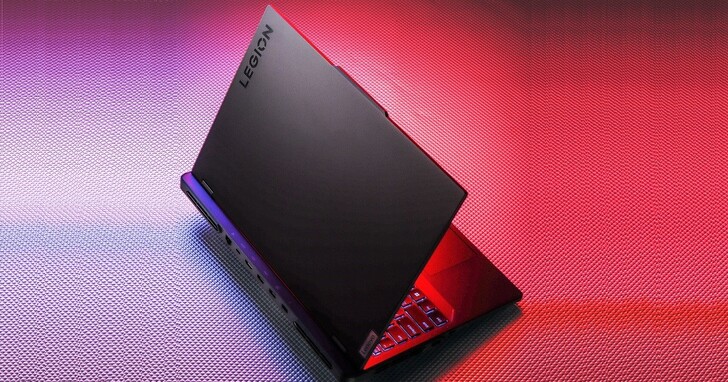 Lenovo Legion Pro 5i  第八代開箱評測：16 吋、240Hz 更新率的中階電競筆電、售價 52,200 元起