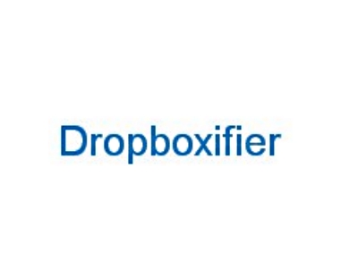 用 Dropboxifier 串連3大免費雲端空間、指定資料夾檔案同步
