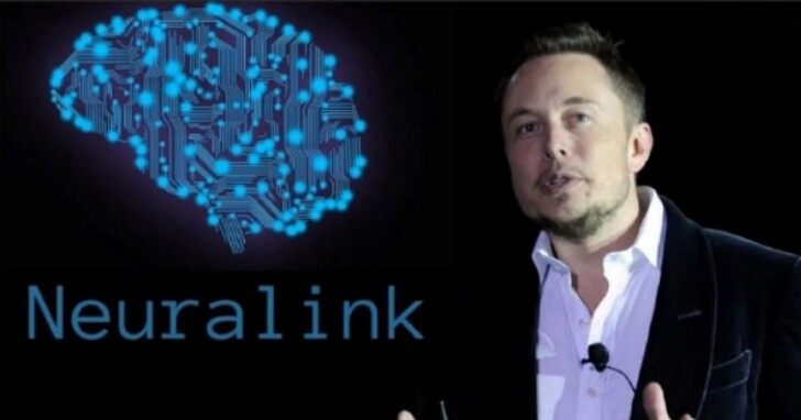 馬斯克的腦機介面公司Neuralink，獲准可以啟動人體臨床試驗、開啟大腦植入晶片的第一步