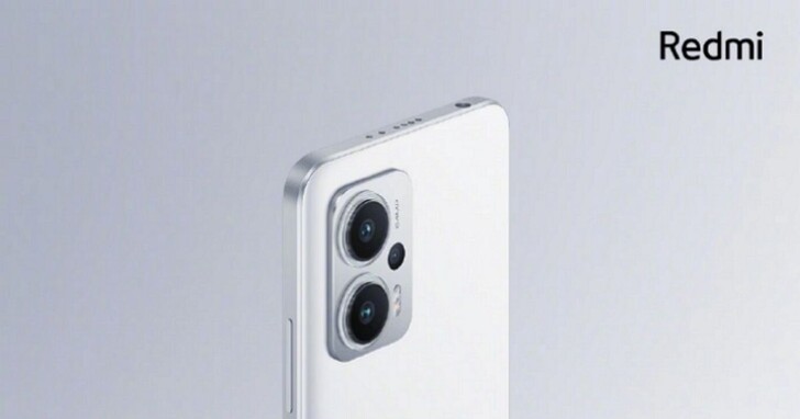 Redmi Note 12T Pro 手機在中國發佈：搭載聯發科天璣 8200-Ultra，144Hz LCD螢幕
