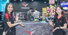 【COMPUTEX 2023】十銓科技強勢回歸、火力銓開，帶來極速 DDR5 電競超頻記憶體、多元化散熱解決方案以及多款重磅新品