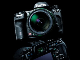 Pentax K-5 II / K-5 IIs 單眼悍將再進化，拿掉低通濾鏡追求更佳畫質