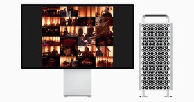 蘋果產品線徹底告別Intel，全新Mac Pro搭載M2 Ultra處理器，Mac Studio同步升級