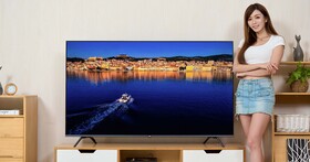 AOC 全新QLED U8030 系列：新一代國民娛樂機，打造震撼感十足劇院影音體驗