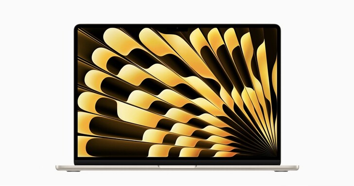 傳 M3 晶片的 MacBook Air 正在開發， 13 吋與15吋兩種規格、 2024 年發佈