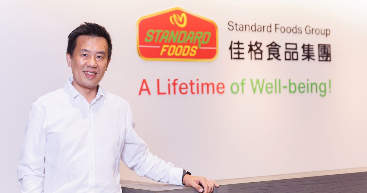 Nutanix助攻佳格食品強化營運量能,加速數位轉型