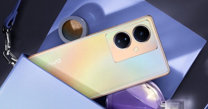 vivo 推全新 5G 手機：Y78、Y36、Y27，搶攻平價與影音娛樂市場