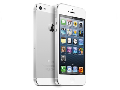 iPhone 5 預購開始，中華電信 21 日開放換 Nano-SIM 卡