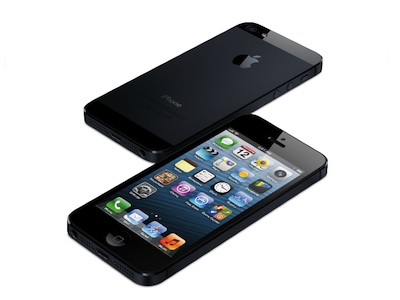 iPhone 5 預購數量再破記錄：一天 200 萬台，數字會說話？