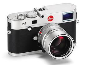 Leica 新成員： Leica M 、 M-E 、 S 高階入門齊登場