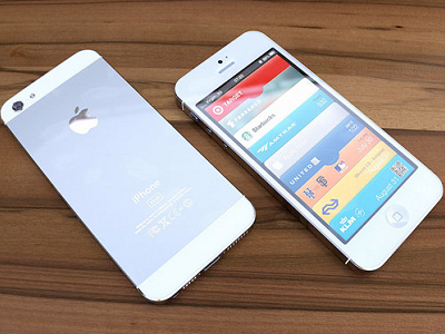 iPhone 5 歐美評測出爐，獲得一致好評