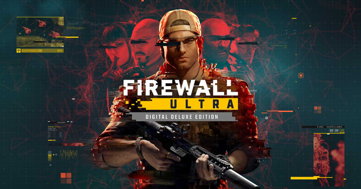 《Firewall Ultra》訂8月24日發售，全新 PvP 遊玩影片發表