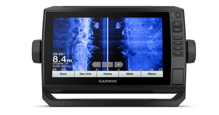 Garmin 推出 AQUAMAP 1022 多功能 GPS 航圖機，創造私人遊艇航海體驗新高度