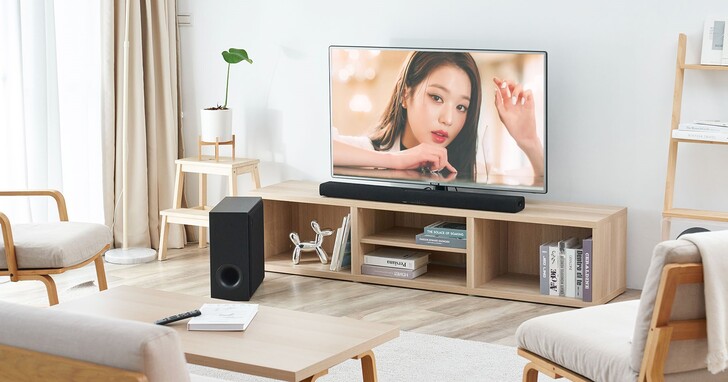 Yamaha 新聲代 TRUE X BAR 50A 評測：翻轉 Soundbar 應用思維，兼具靈活擴充與真實環繞聲的集大成之作