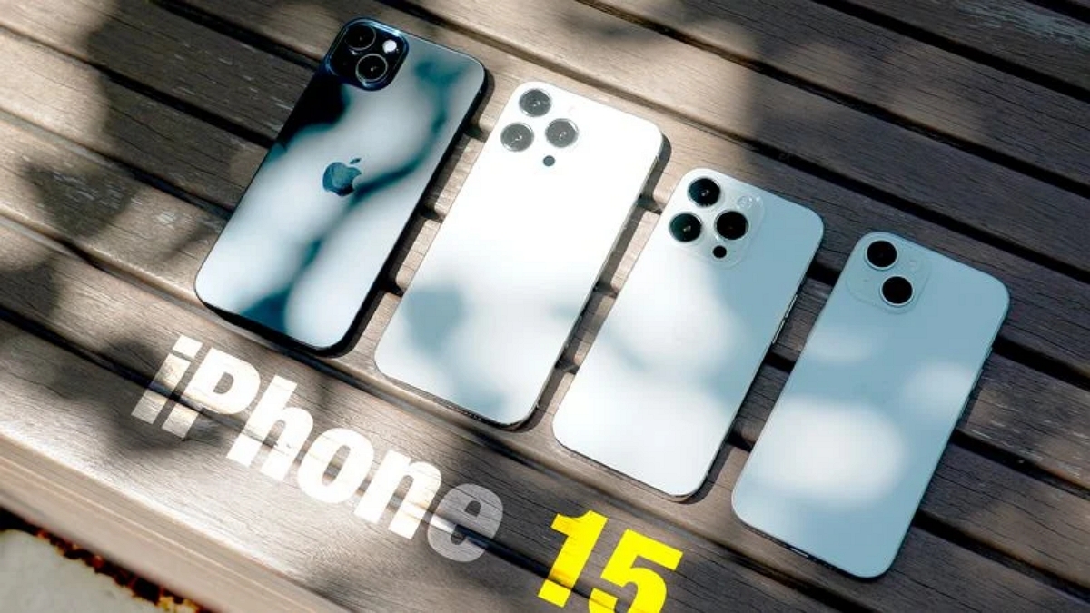 三星開始為iPhone 15量產OLED螢幕