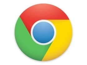 Chrome 22 正式版，對應 Windows 8、提升 Web Game 性能