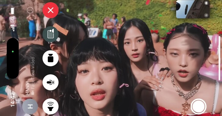 韓國年輕一代不愛用三星國貨？K-POP偶像自拍「拿什麼」很苦惱：三星、iPhone，拿不拿出來都被罵