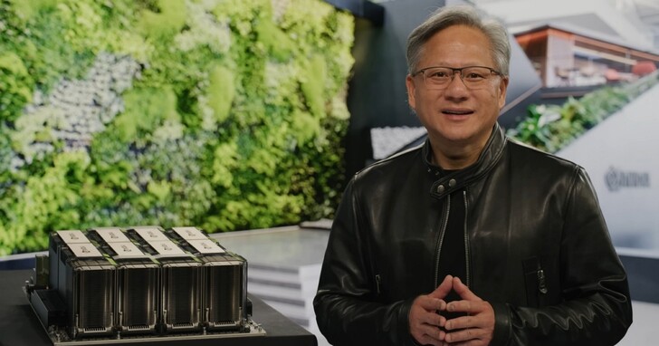 AI進化太慢怪老黃？全球各大公司H100晶片總需求估43萬張，NVIDIA GPU不夠真是老黃產能的問題？