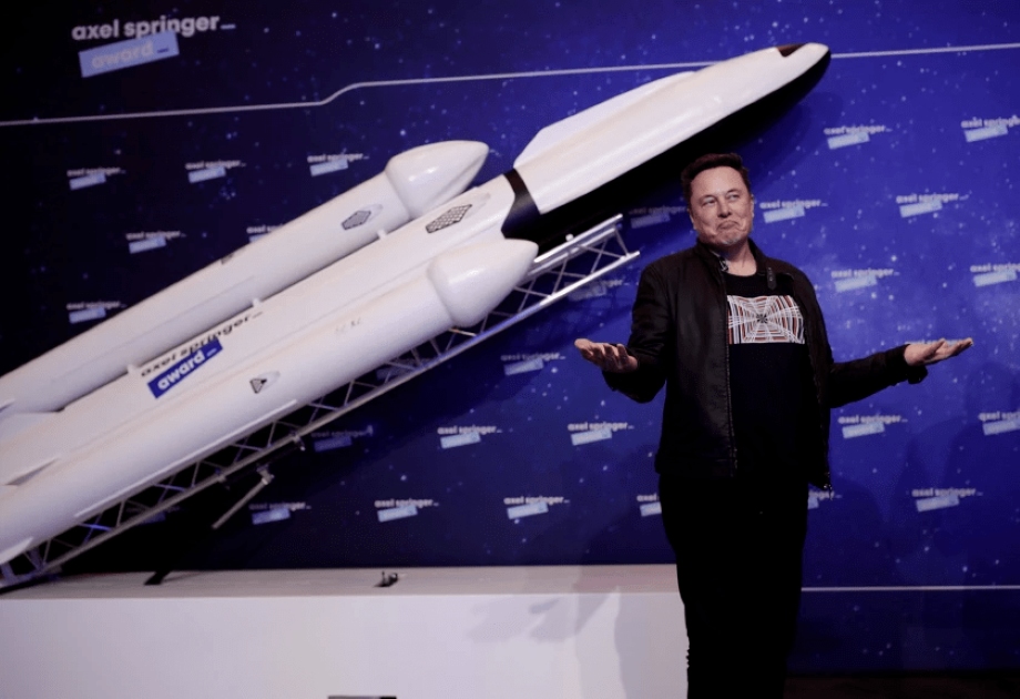 SpaceX最新火箭測試再遇問題，四個引擎比預期提前關閉