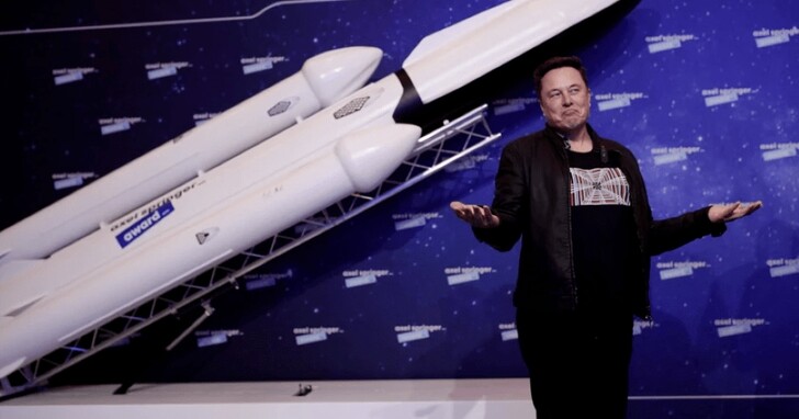 SpaceX最新火箭測試再遇問題，四個引擎比預期提前關閉