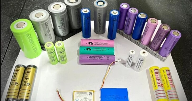 日本科學家開發出新型完全固態可充電空氣電池